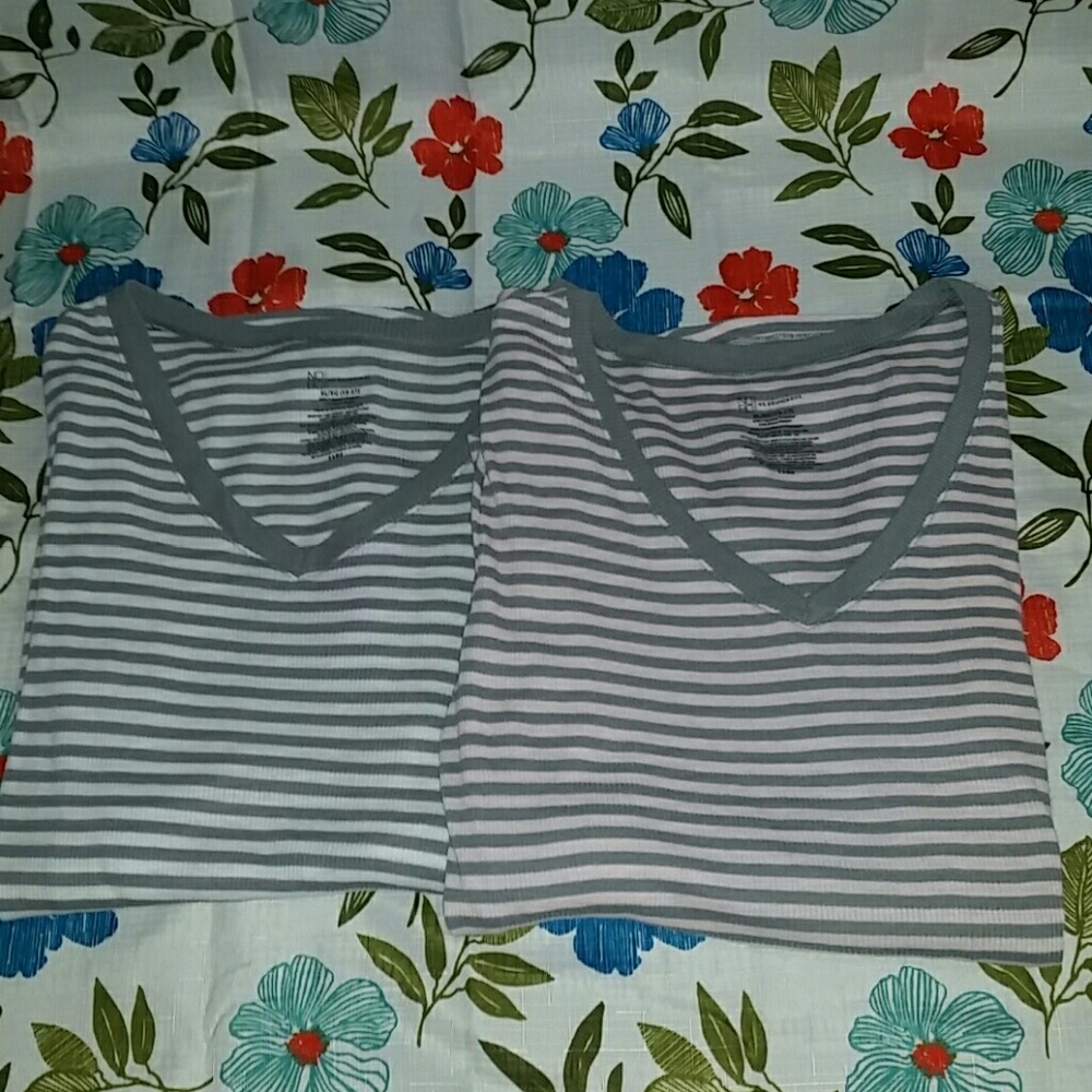 Ladies long sleeve Shirts